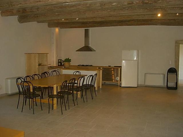 Domaine De Lamartine Pont-Saint-Esprit Exteriör bild